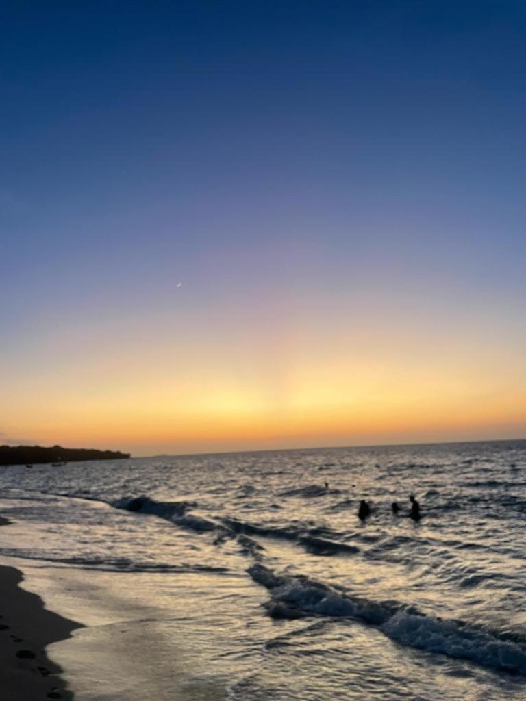 Mandala Beach Hotel Isla Barú Kültér fotó