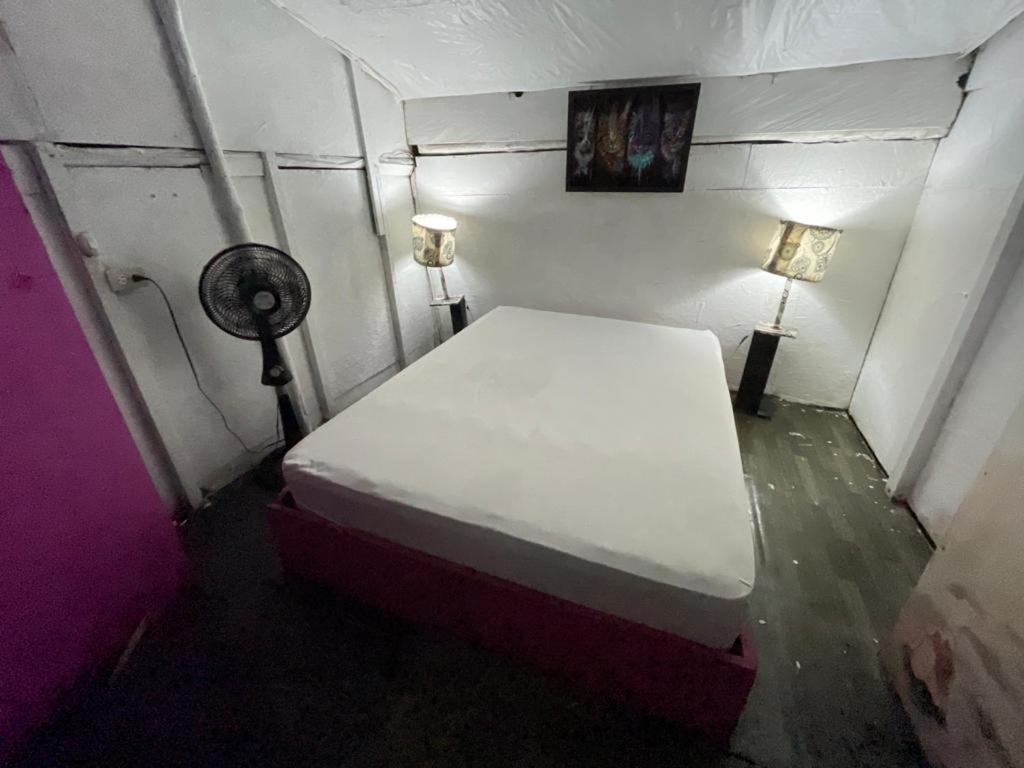 Mandala Beach Hotel Isla Barú Kültér fotó